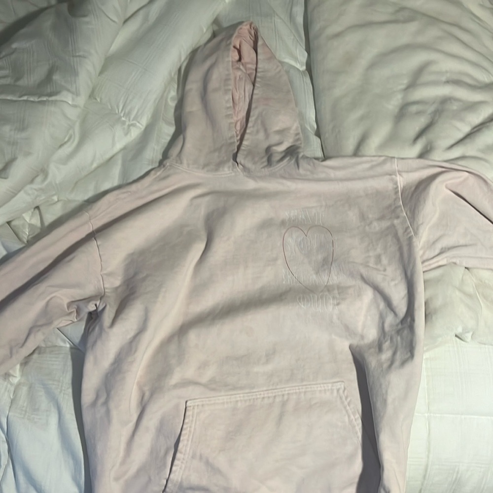 Boys Lie Eat Your Heart Out Sweatshirt